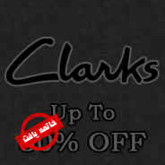 clarks, کلارکس