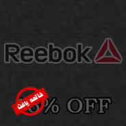 reebok, ریبوک